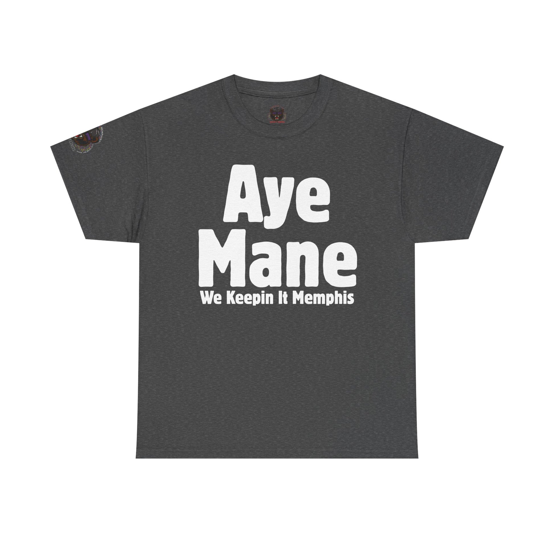 Aye Mane Tee