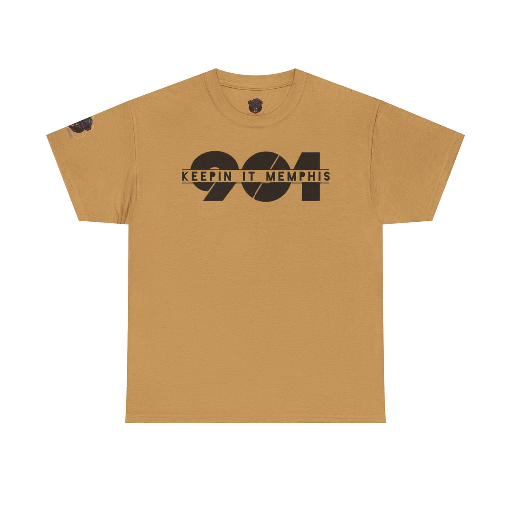 Keepin' It Memphis Tee (OG)