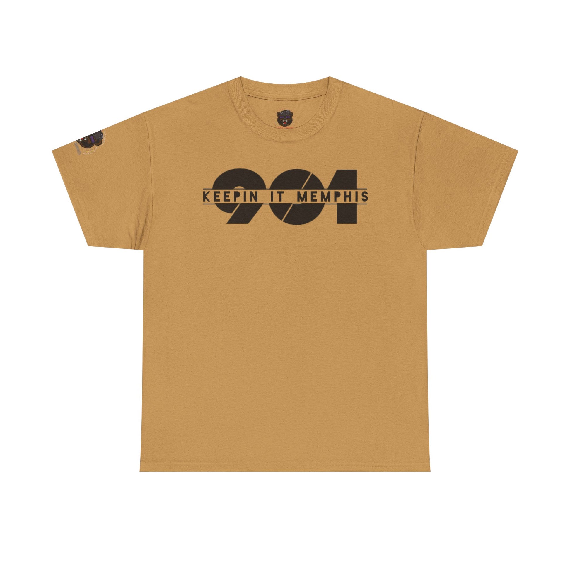 Keepin' It Memphis Tee (OG)
