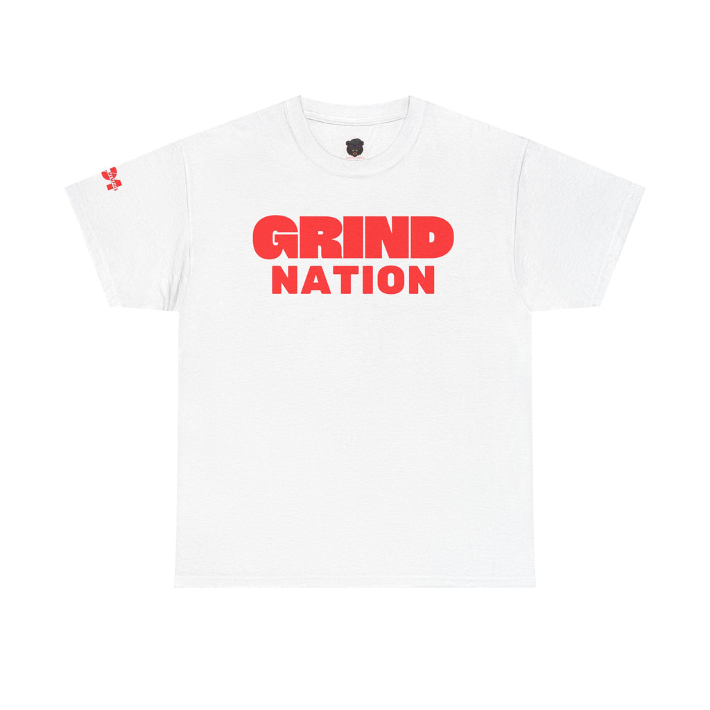 GRIND NATION