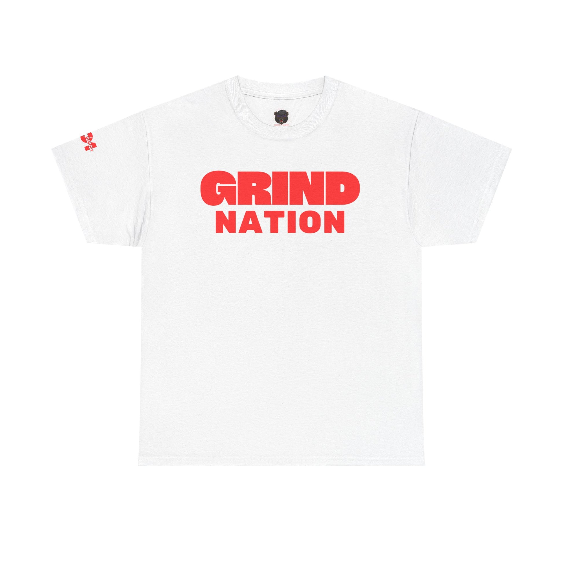 GRIND NATION