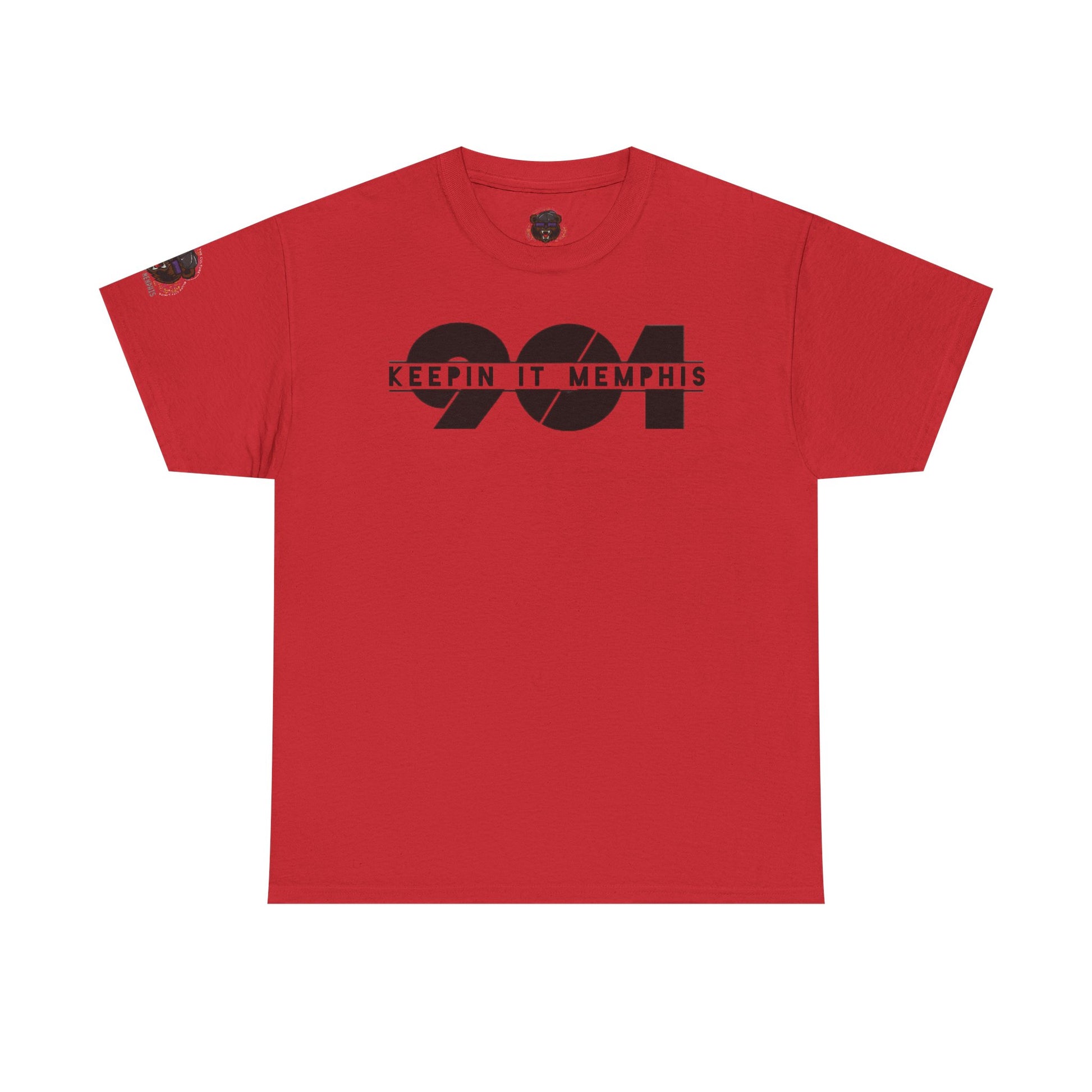 Keepin' It Memphis Tee (OG)