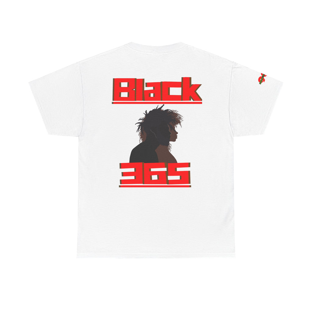 Black History Black365