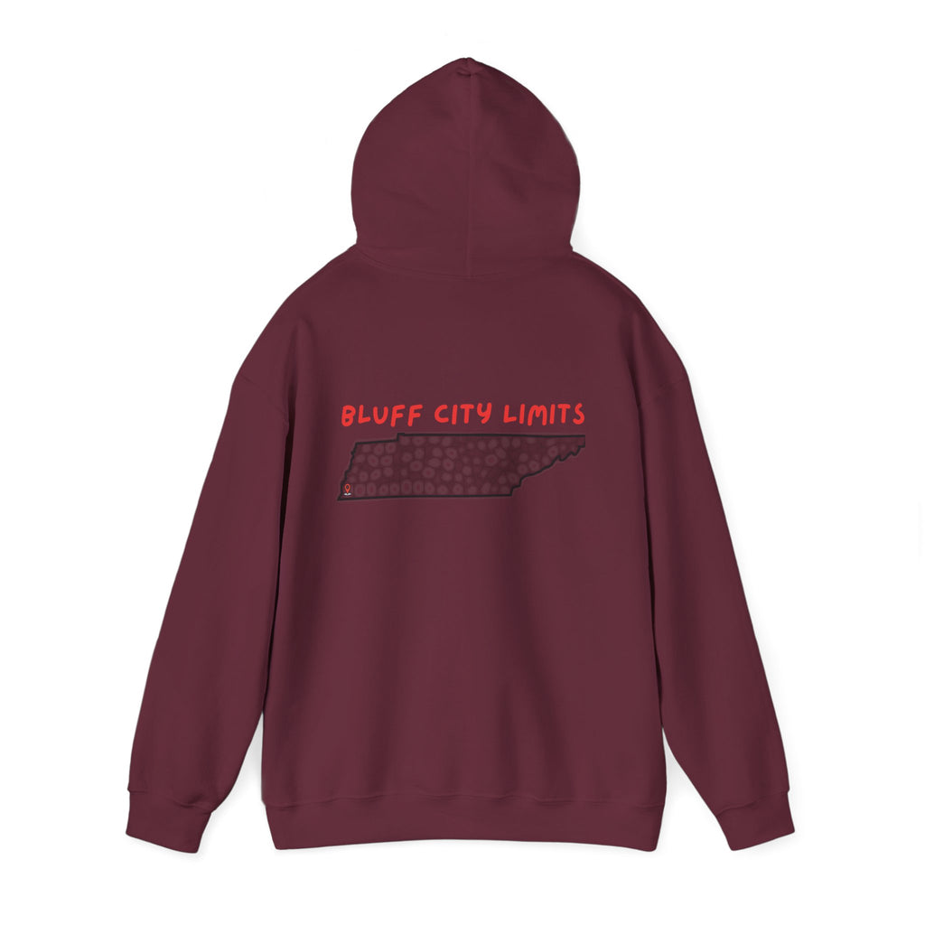 Keepin It Memphis Hoodie (Adult)