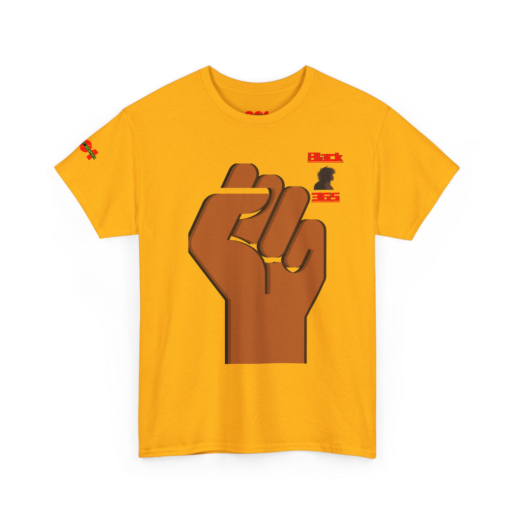 Black History Black365