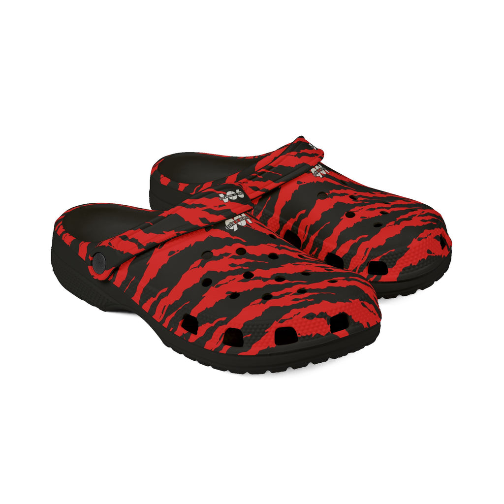 Bluff City Crocs