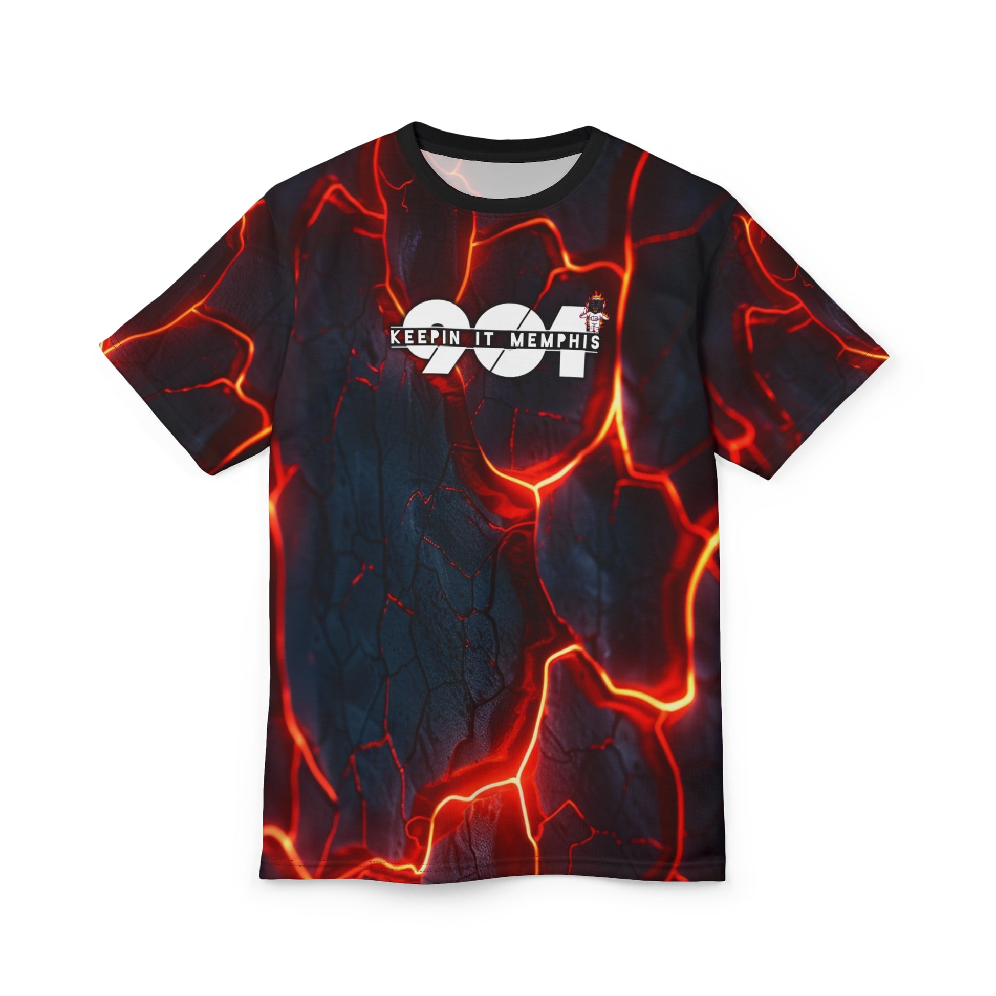 Inferno T-Shirt