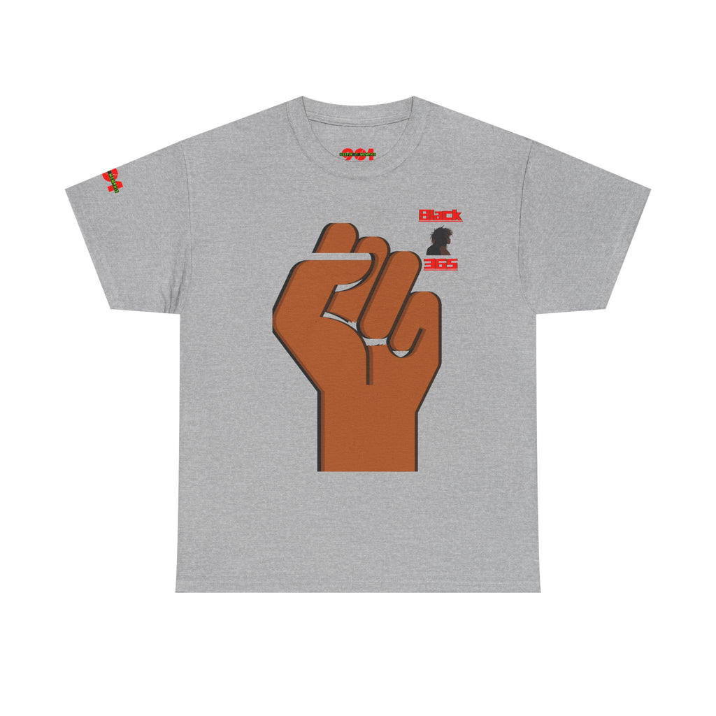 Black History Black365