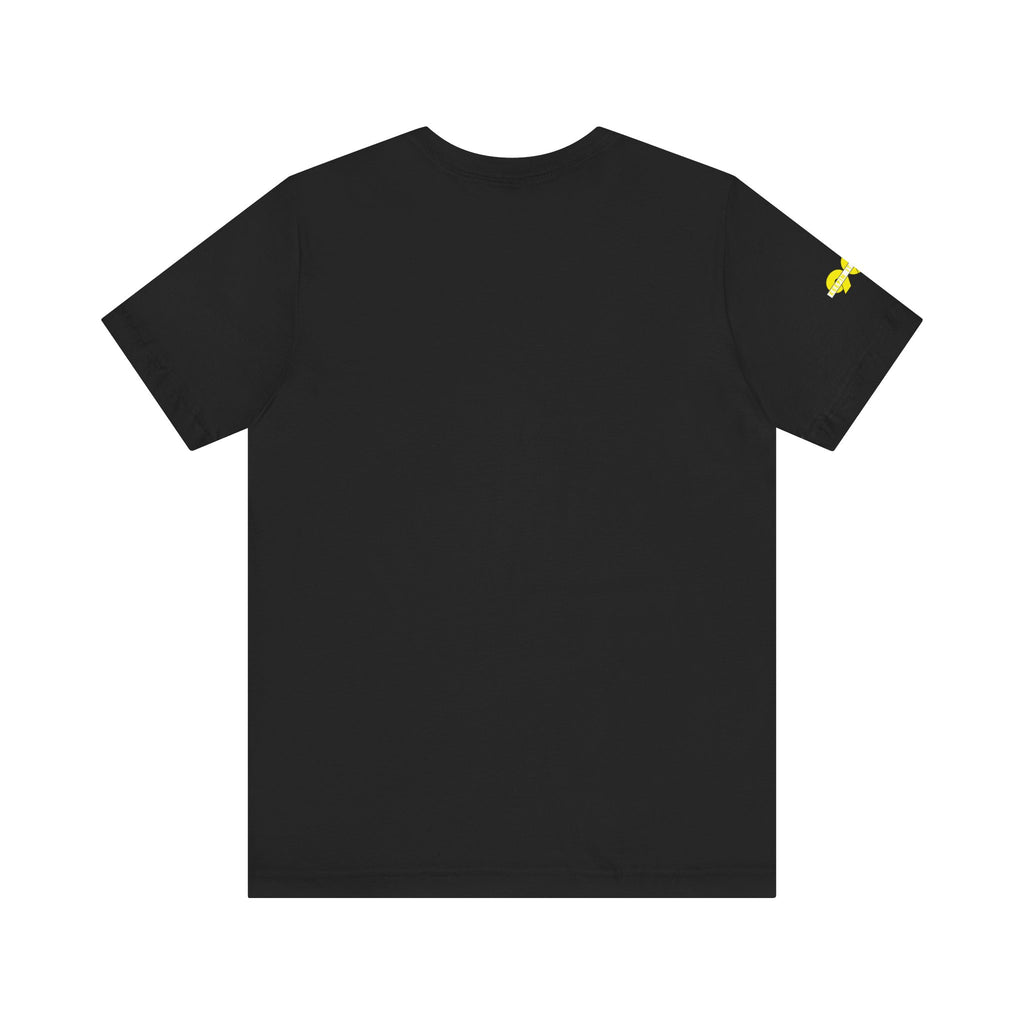 City Of Grind Tiger Tee