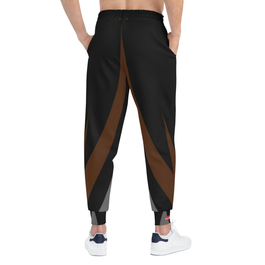 Bluff City Bear Joggers