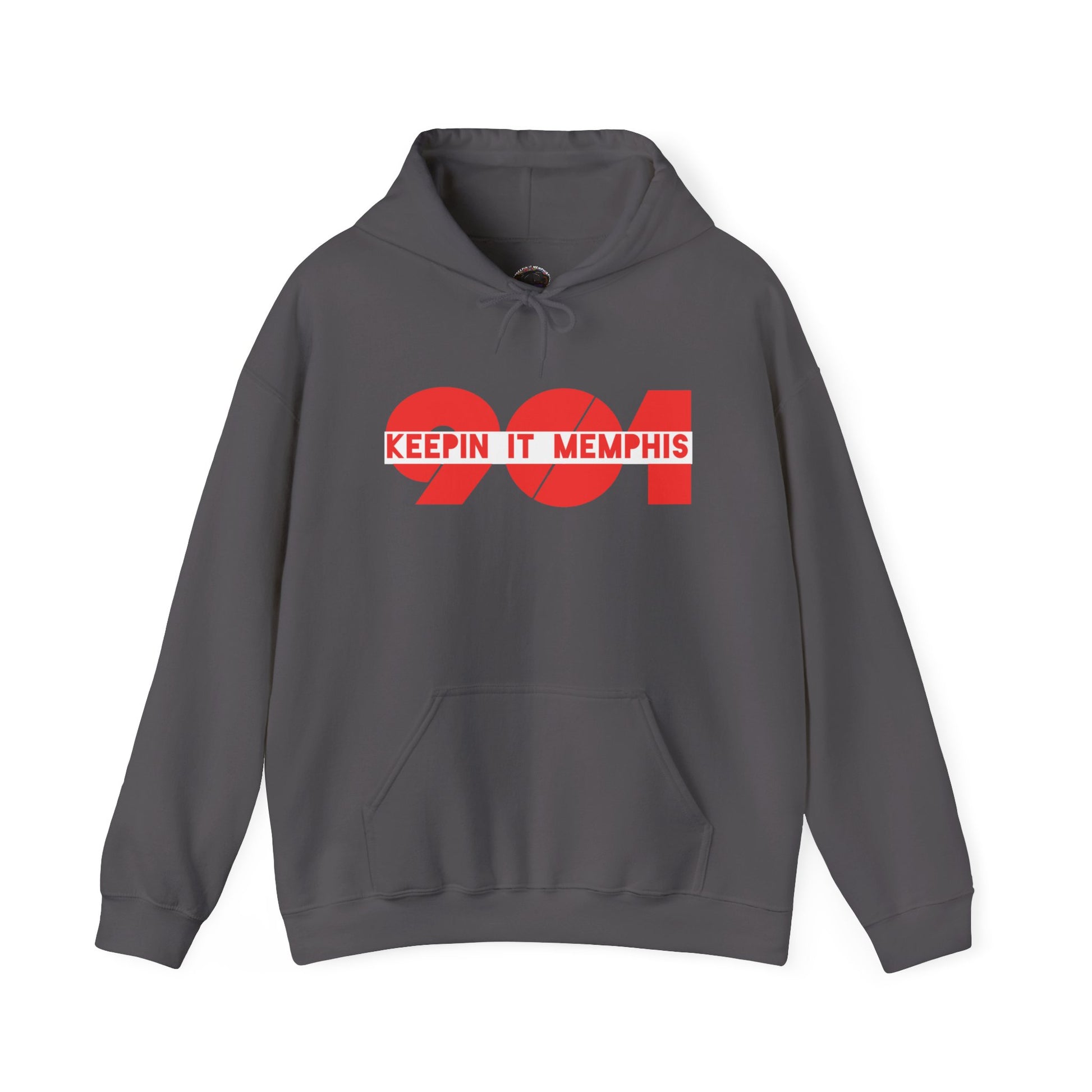 Adult Keepin It Memphis Hoodie