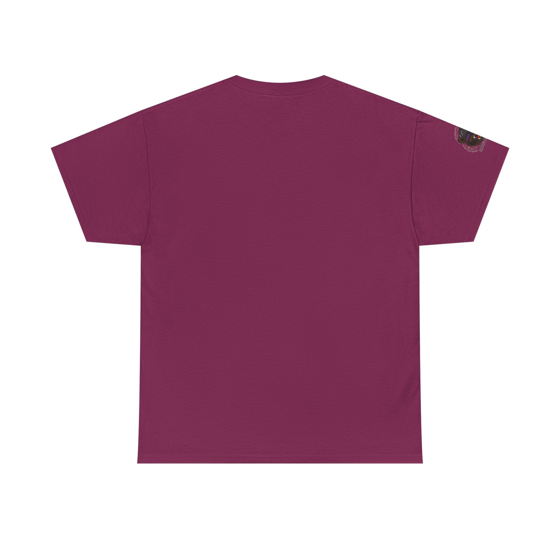 Memphis Drip Tee