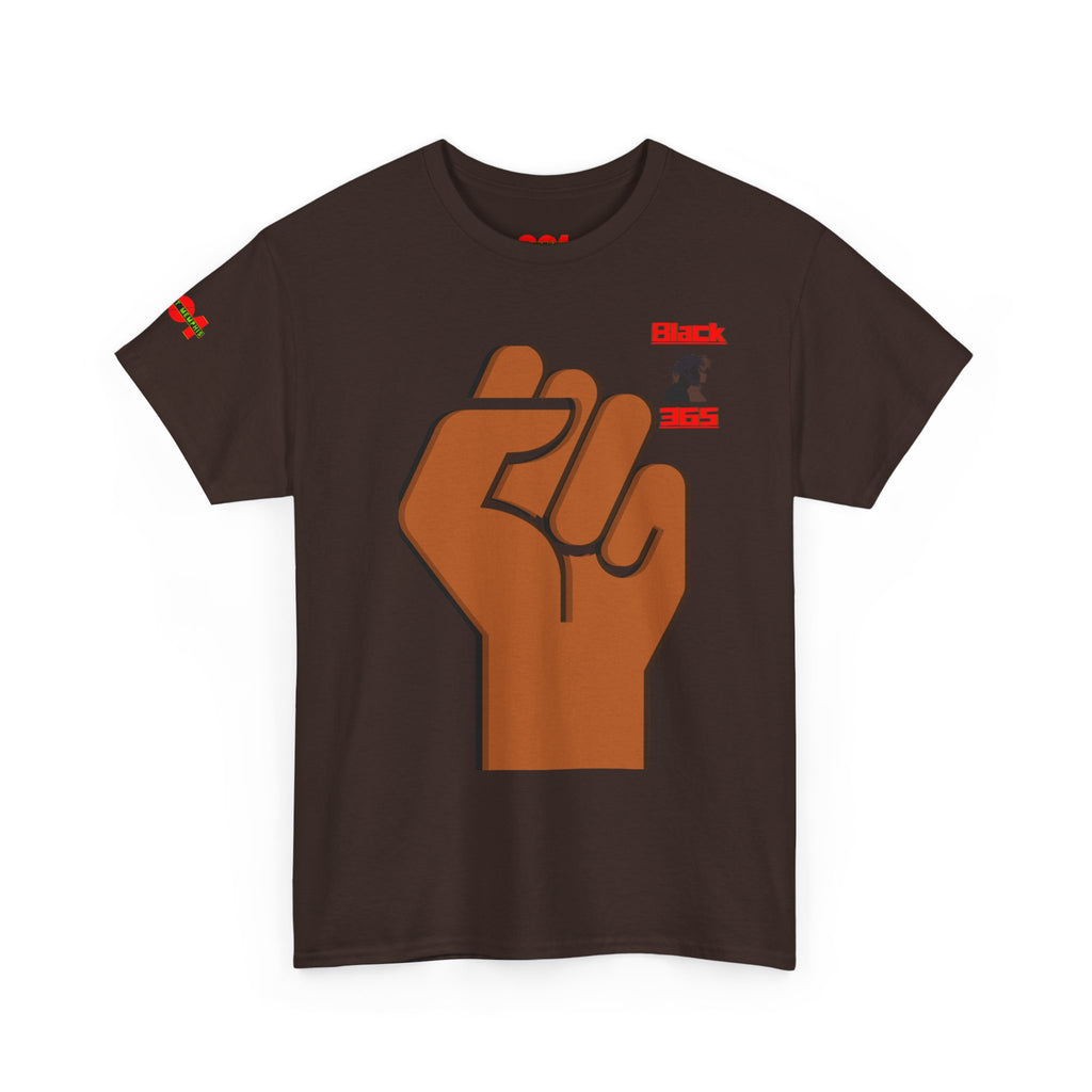 Black History Black365