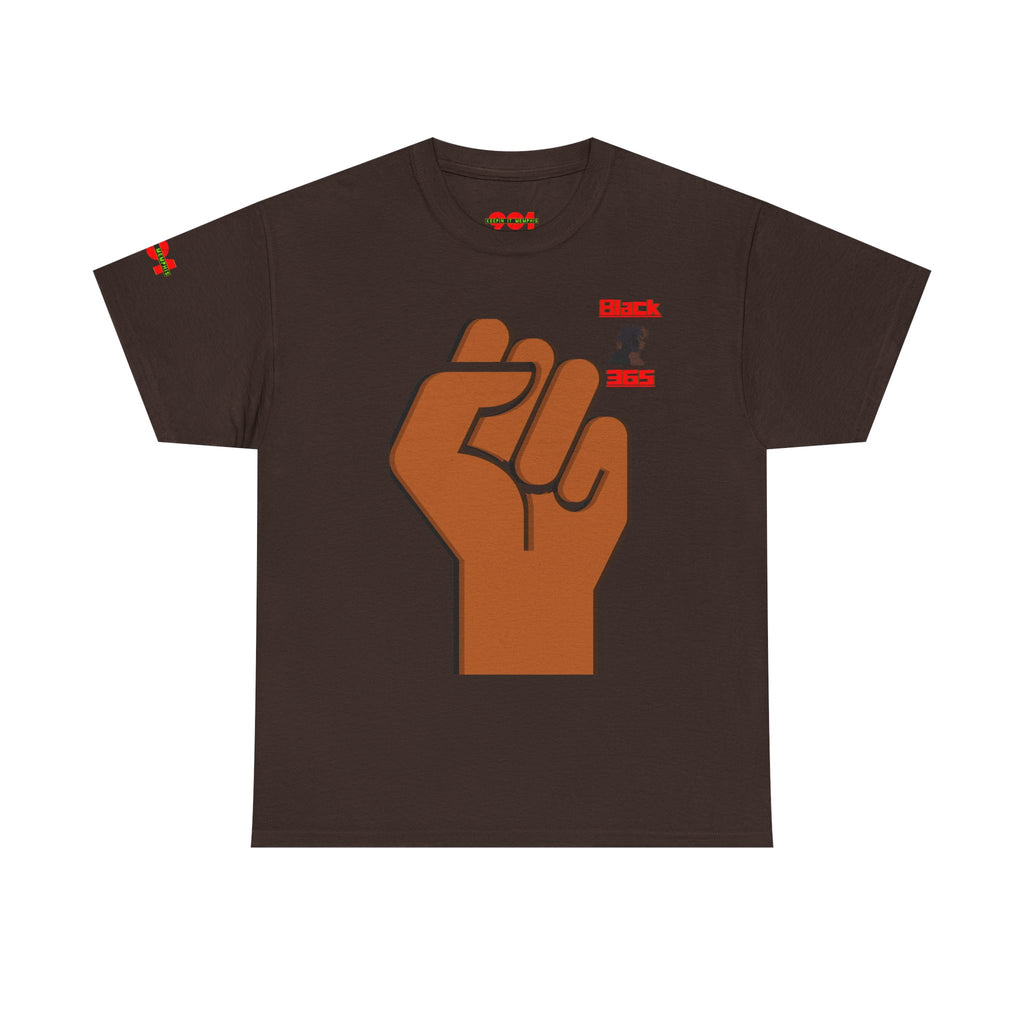 Black History Black365