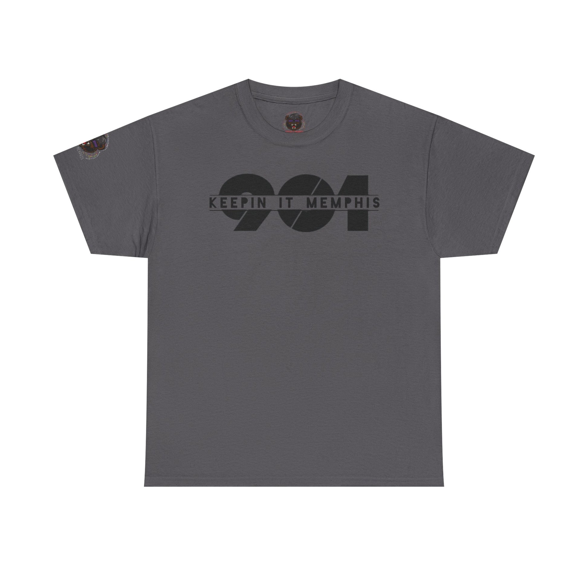 Keepin' It Memphis Tee (OG)