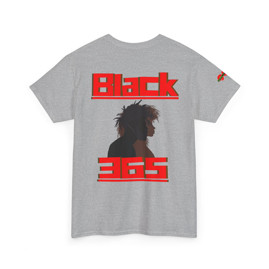 Black History Black365