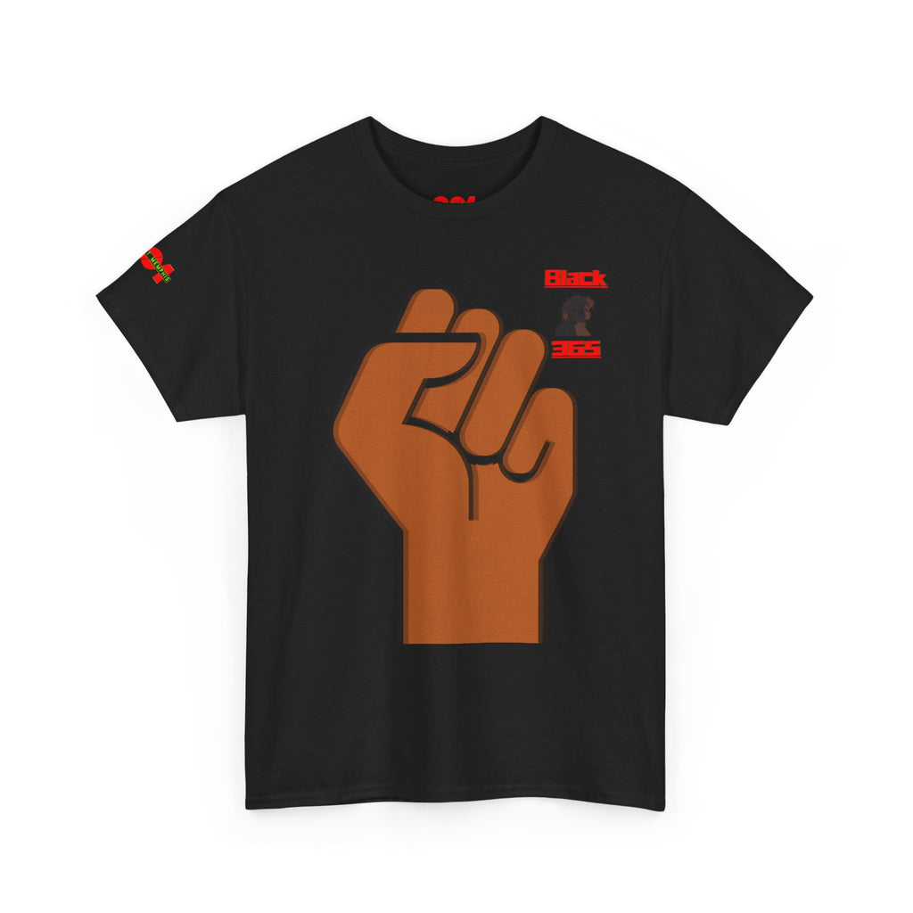 Black History Black365