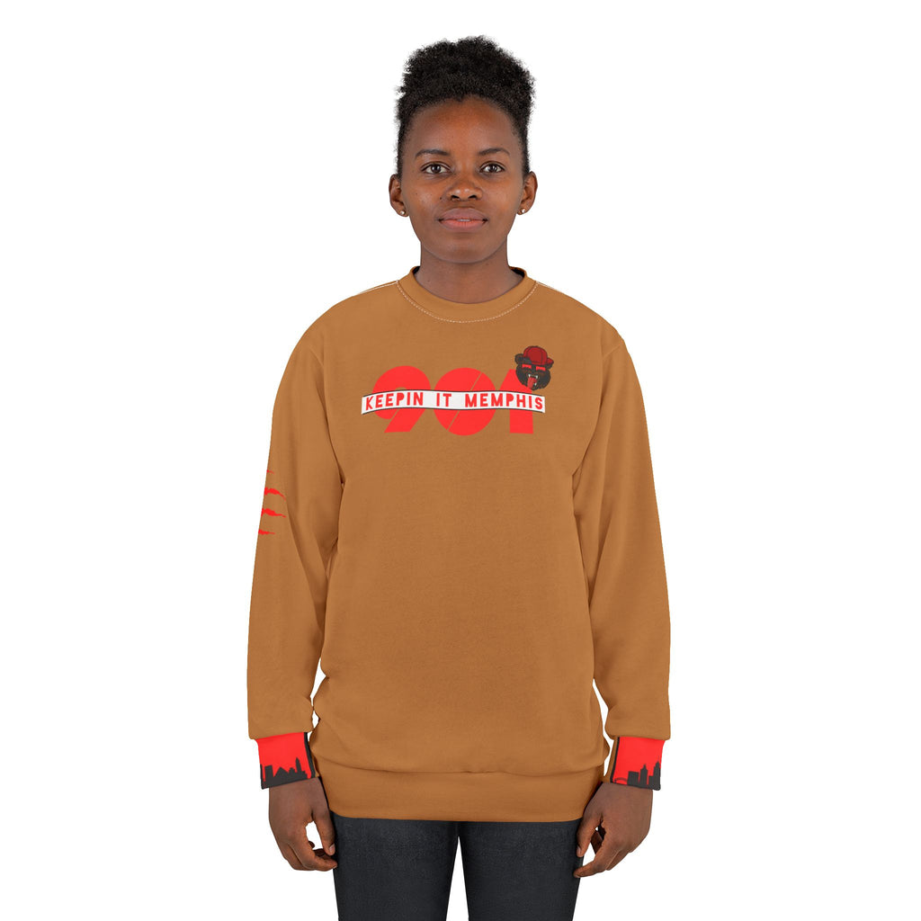 I'm So Memphis Sweatshirt