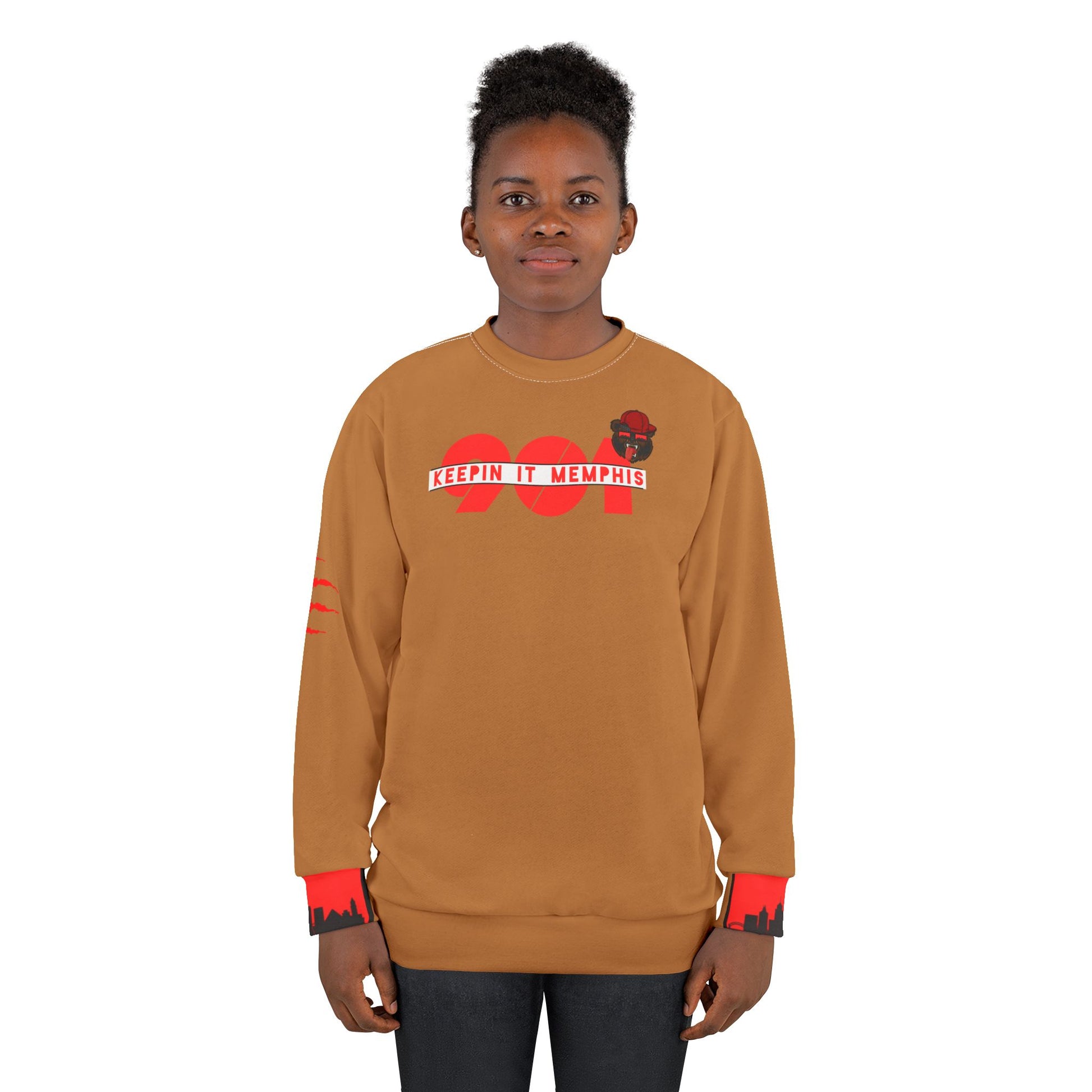 I'm So Memphis Sweatshirt