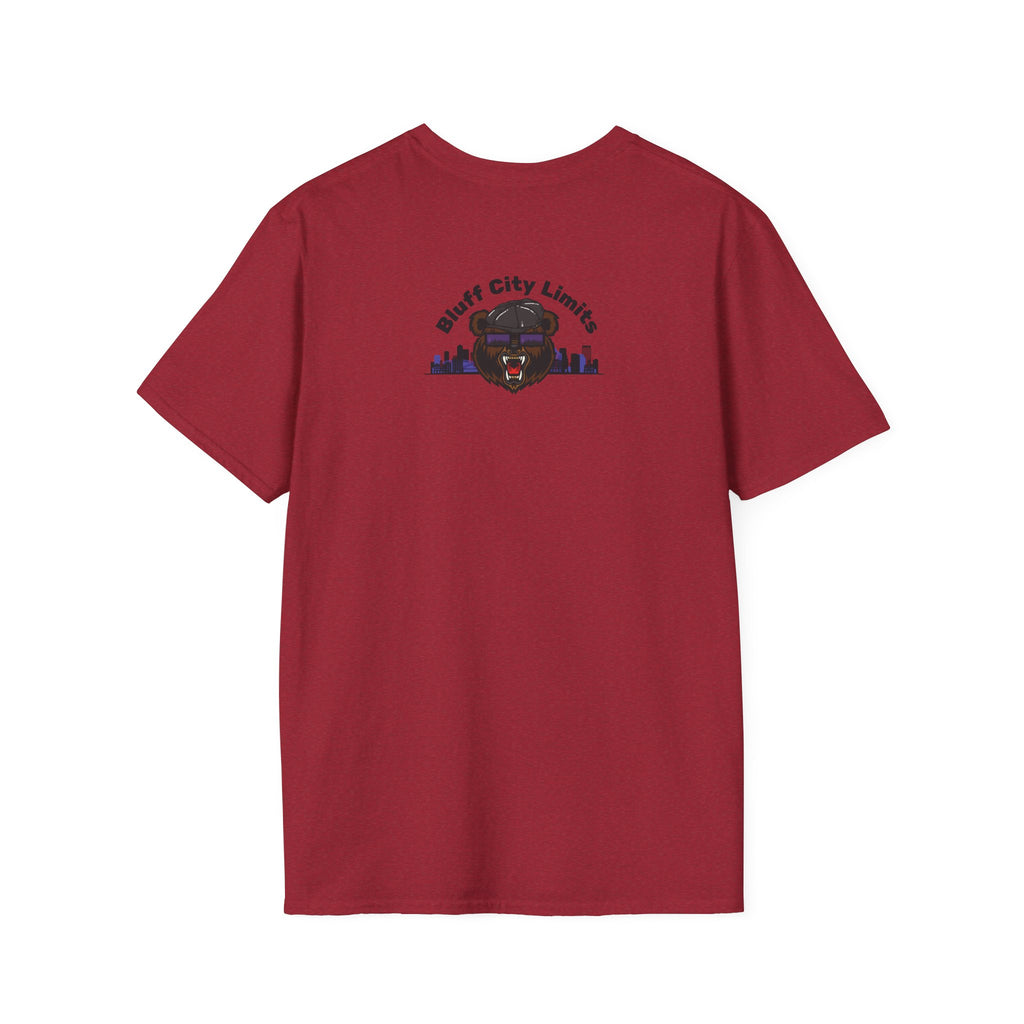 Influence The Culture Tee