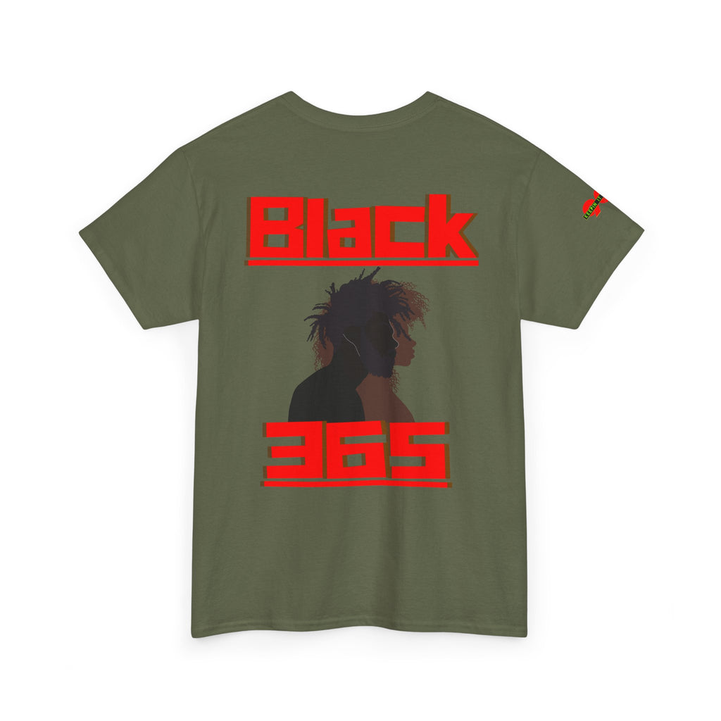 Black History Black365