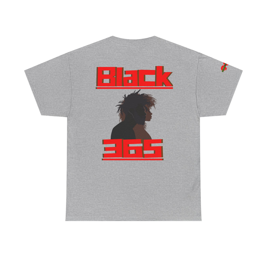Black History Black365