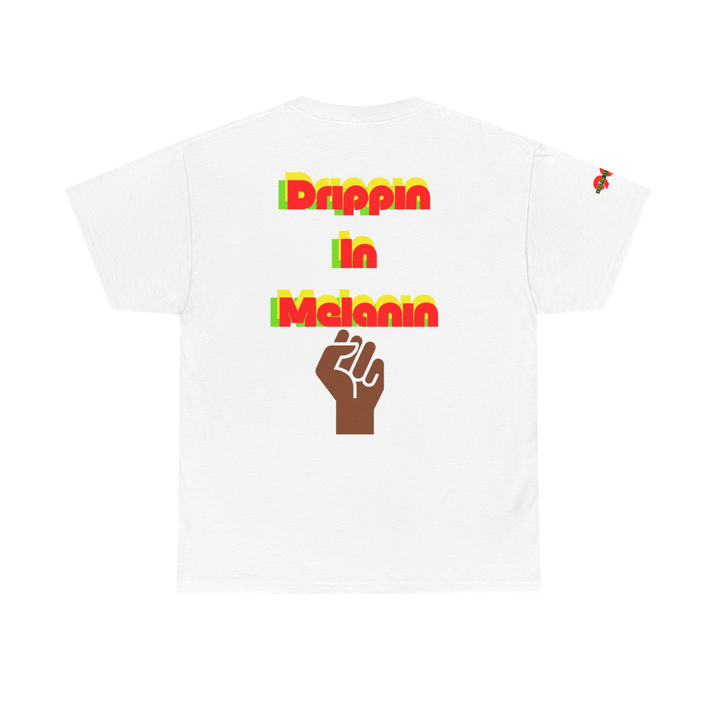 Black History tee