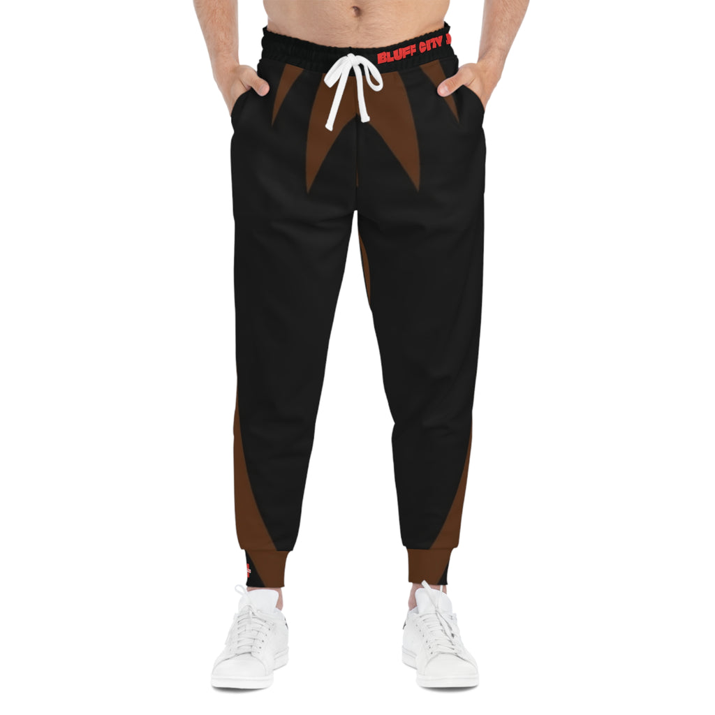 Bluff City Bear Joggers