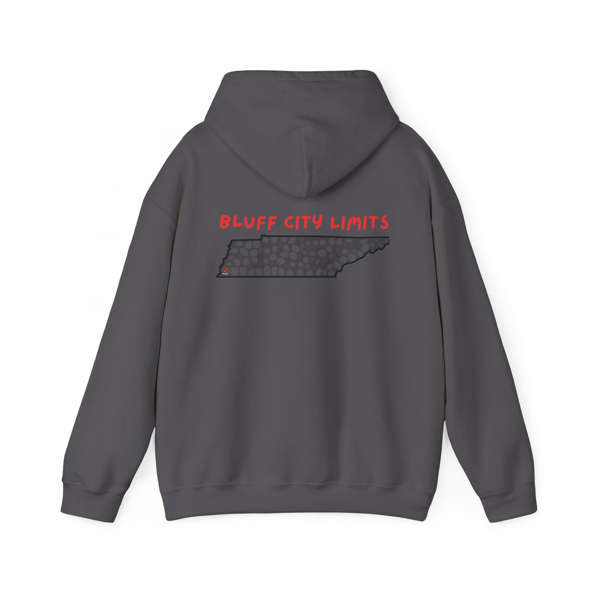 Adult Keepin It Memphis Hoodie