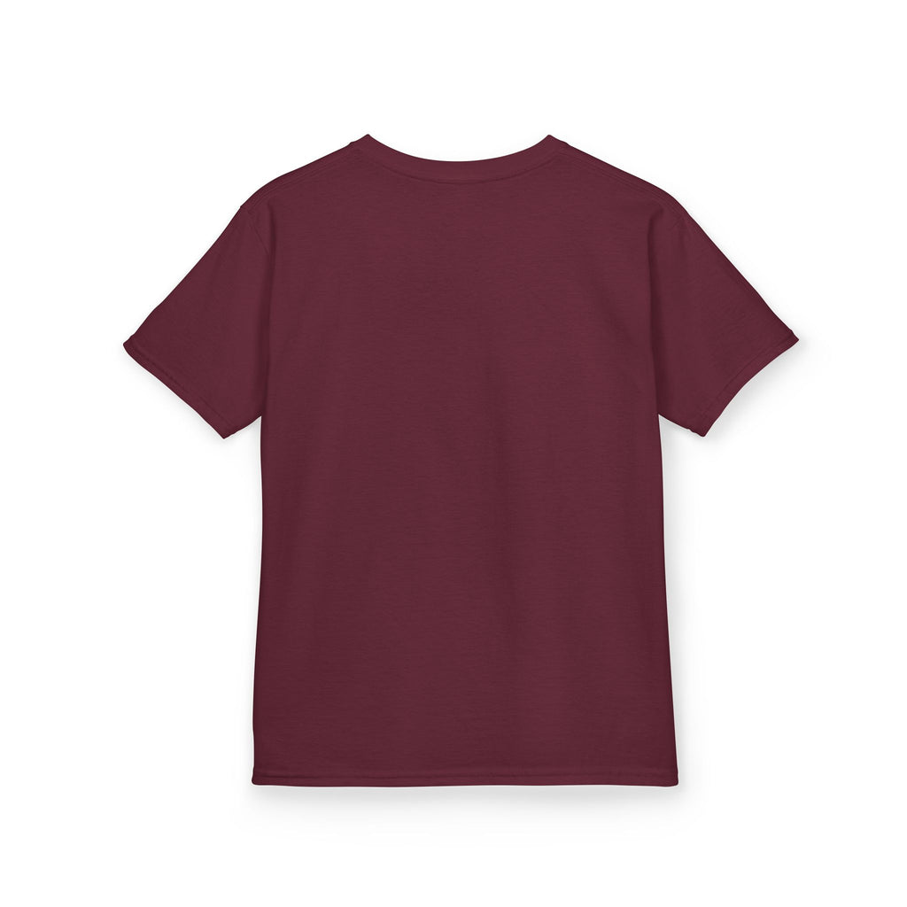 Keepin It Memphis Boys Grizzly Tee