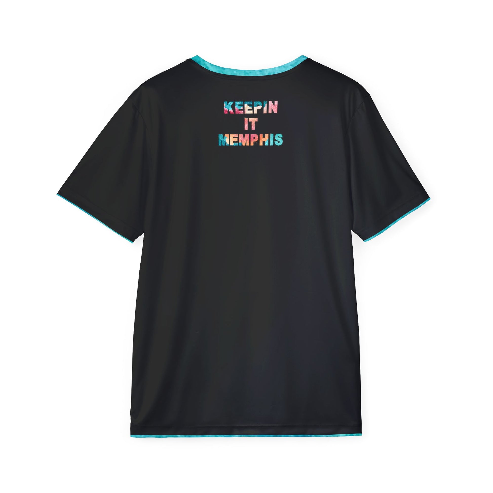Ocean View Keepin It Memphis Shirt