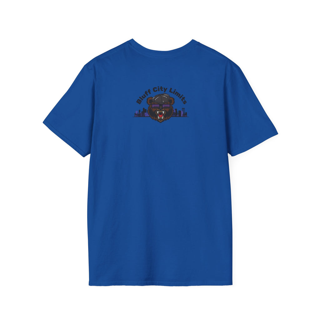 Influence The Culture Tee