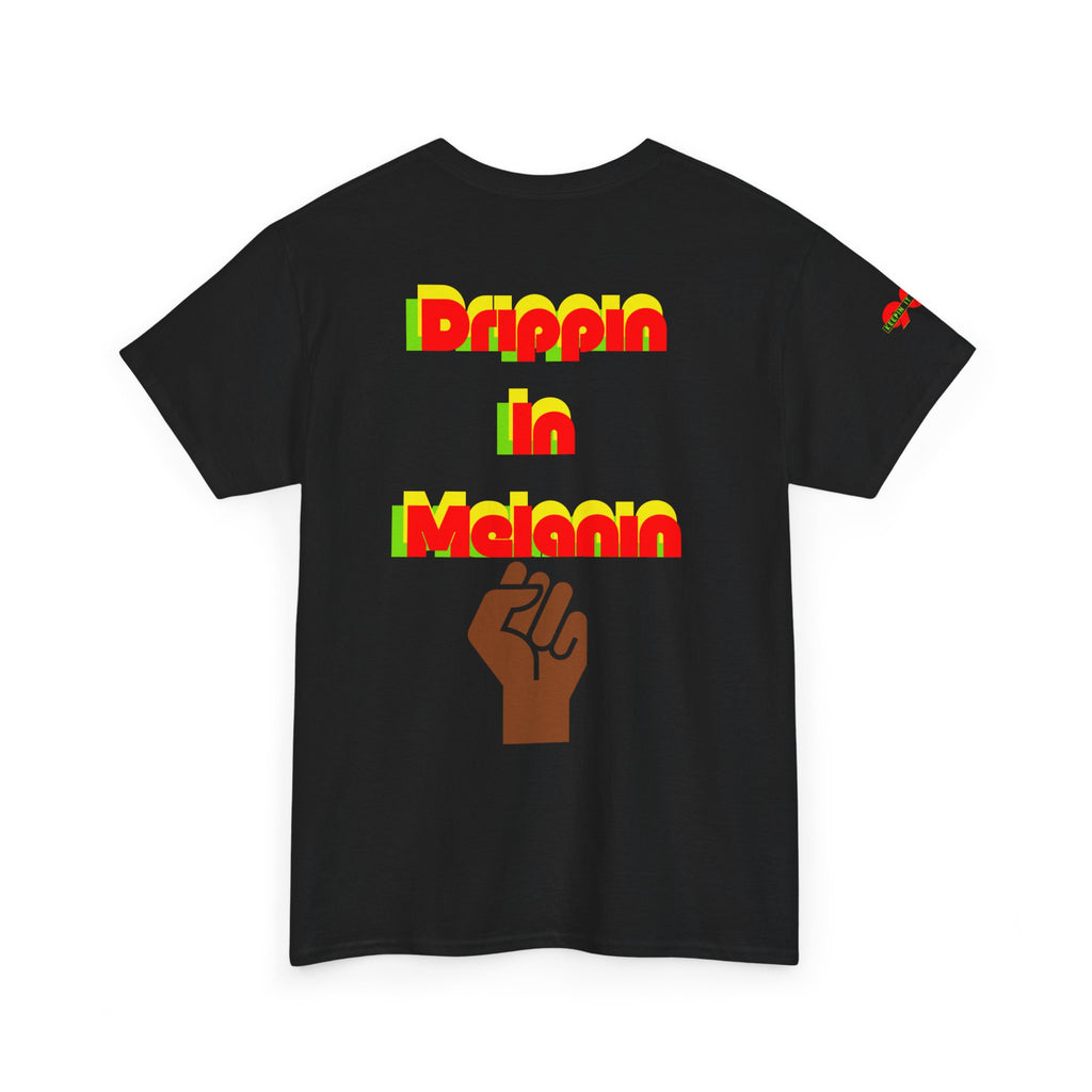 Black History tee