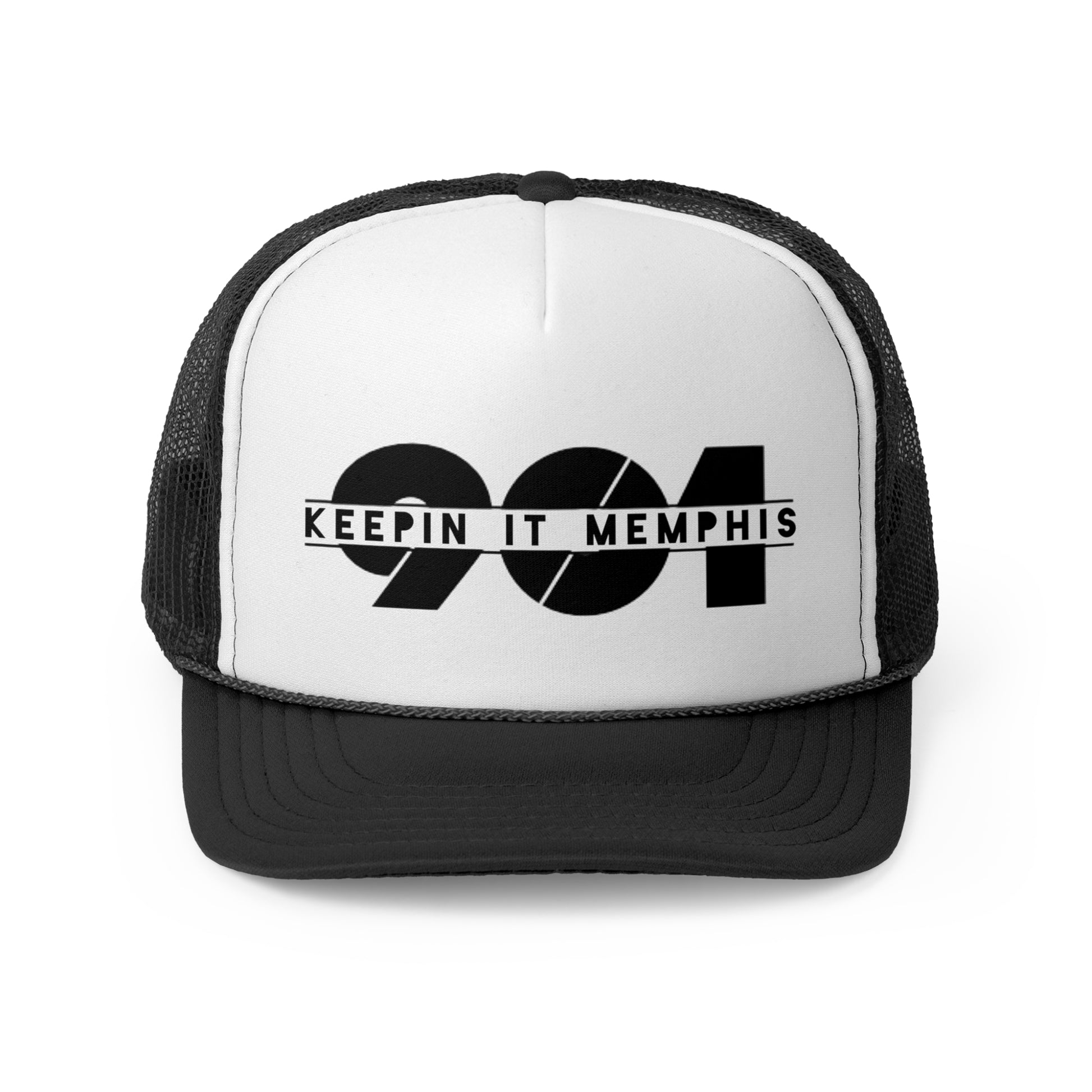 Keepin It Memphis Trucker Cap