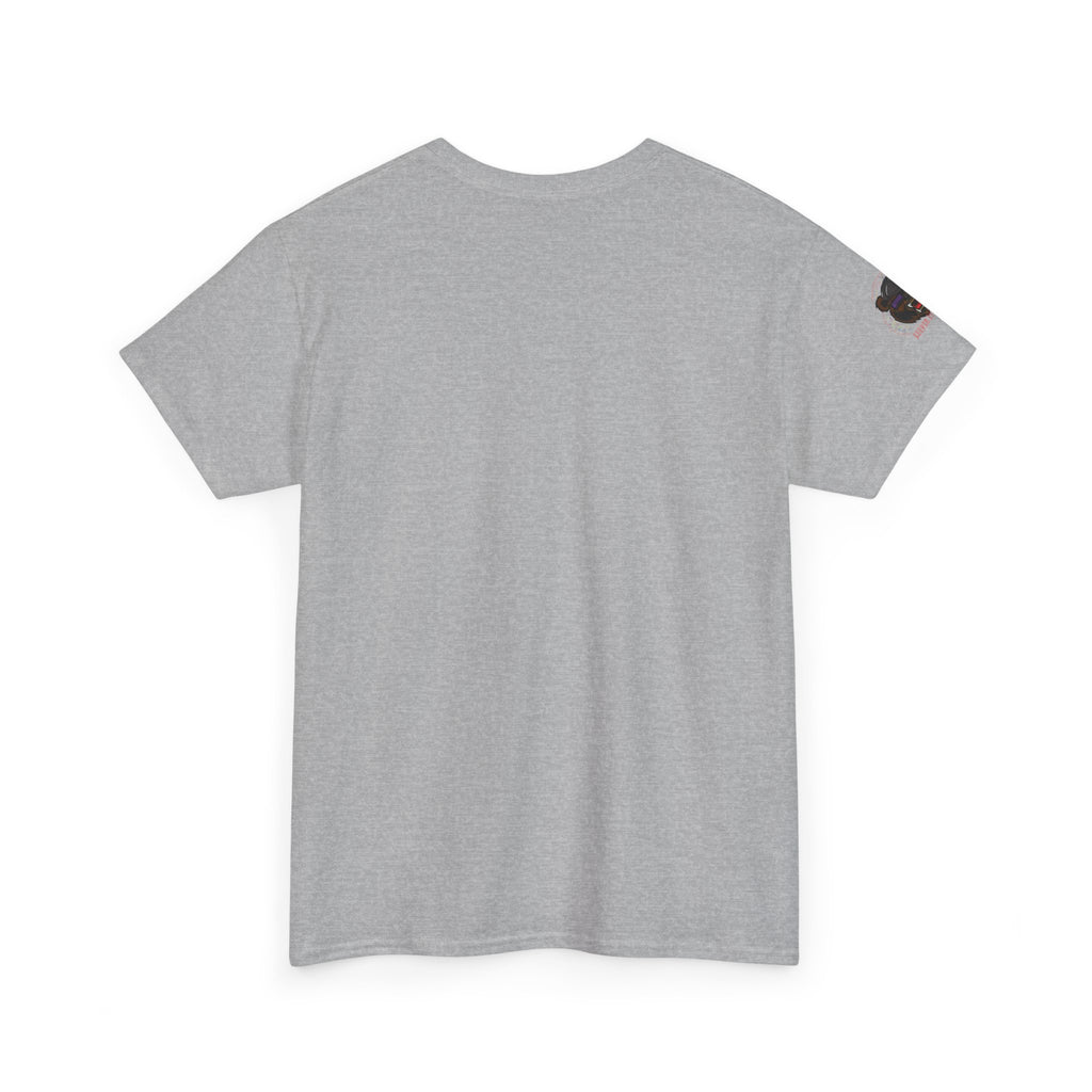 Keepin It Memphis Color Logo Tee
