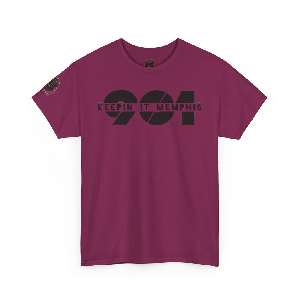 Keepin' It Memphis Tee (OG)