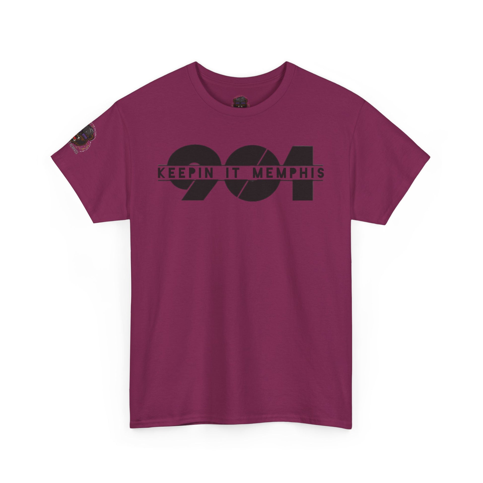 Keepin' It Memphis Tee (OG)