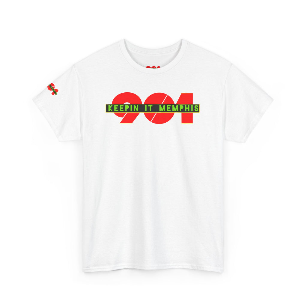 Black History tee