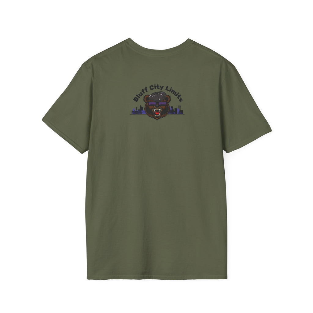 Influence The Culture Tee