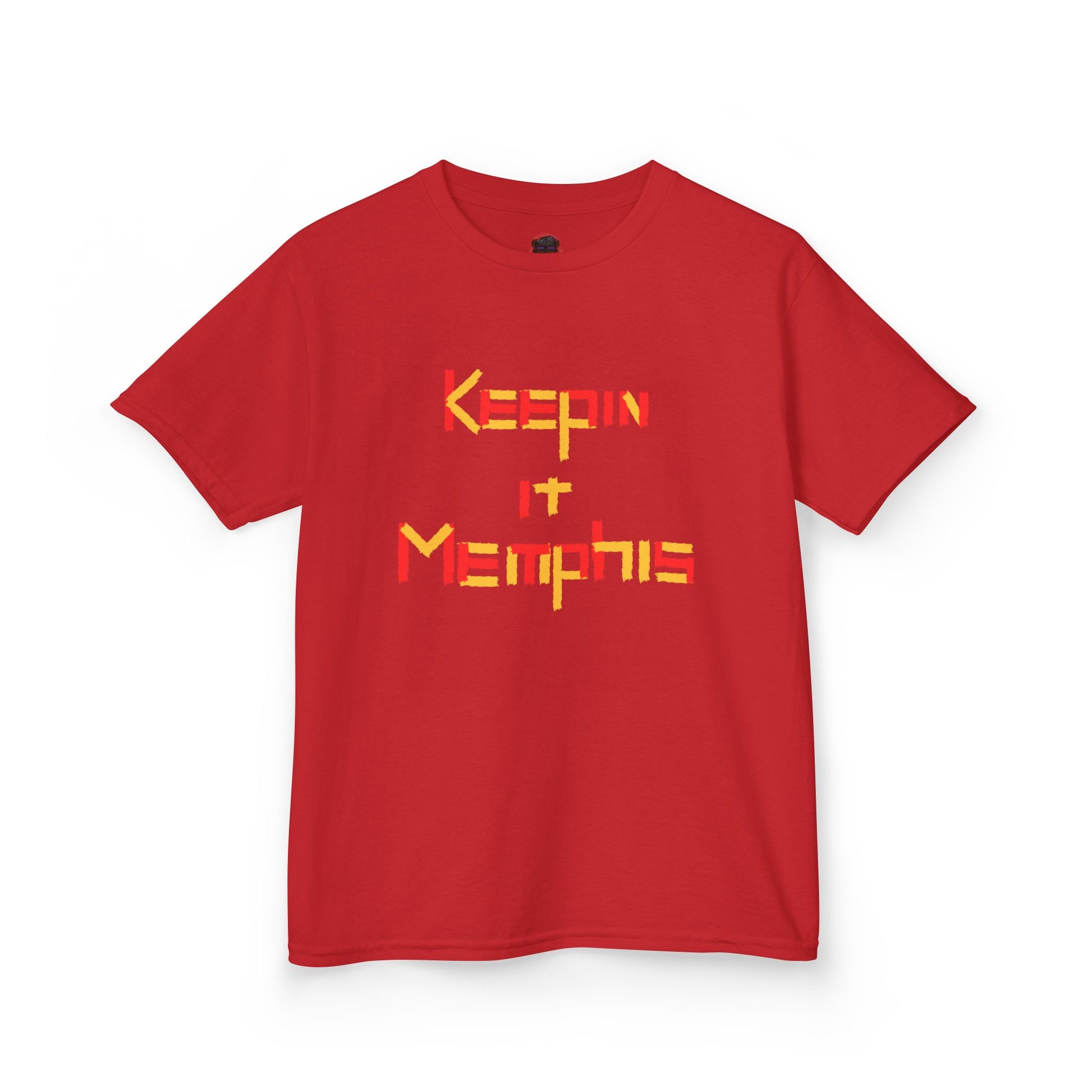 Memphis Kids Tee