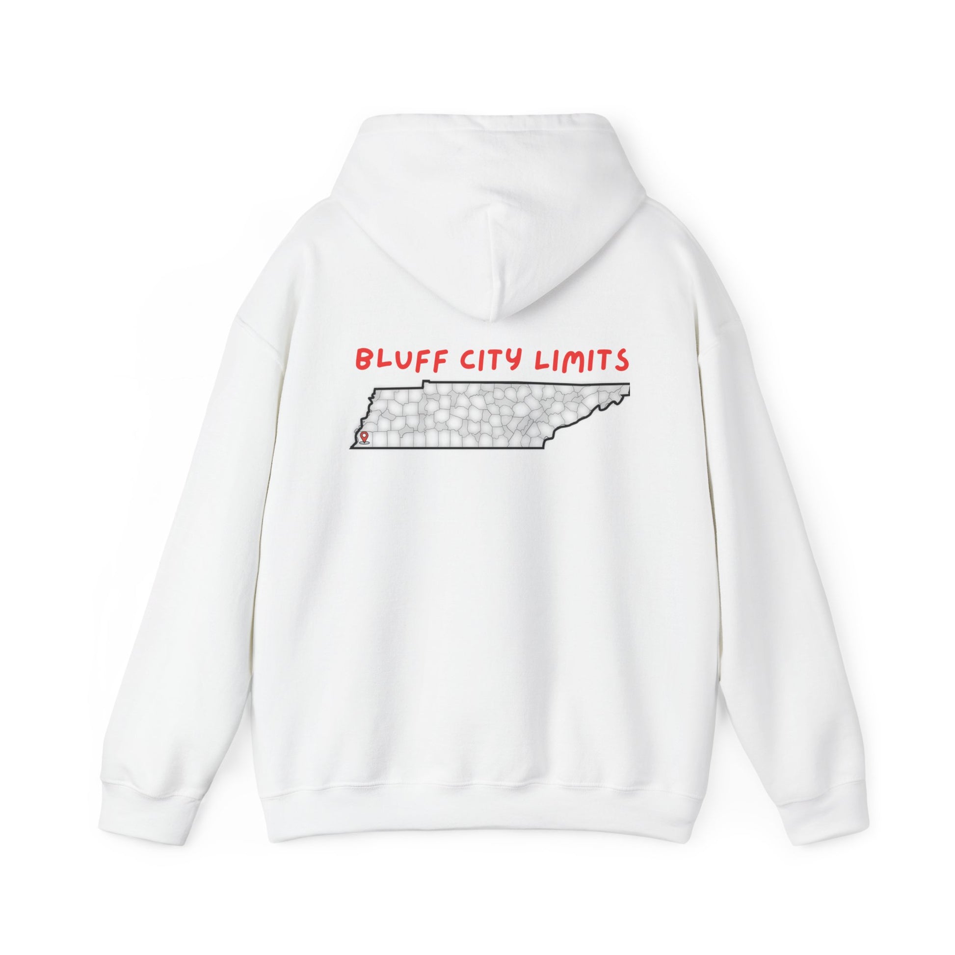 Adult Keepin It Memphis Hoodie
