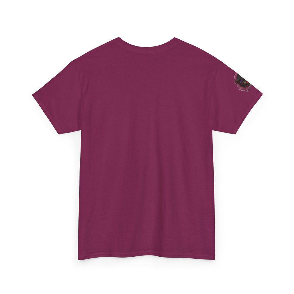 Memphis Drip Tee