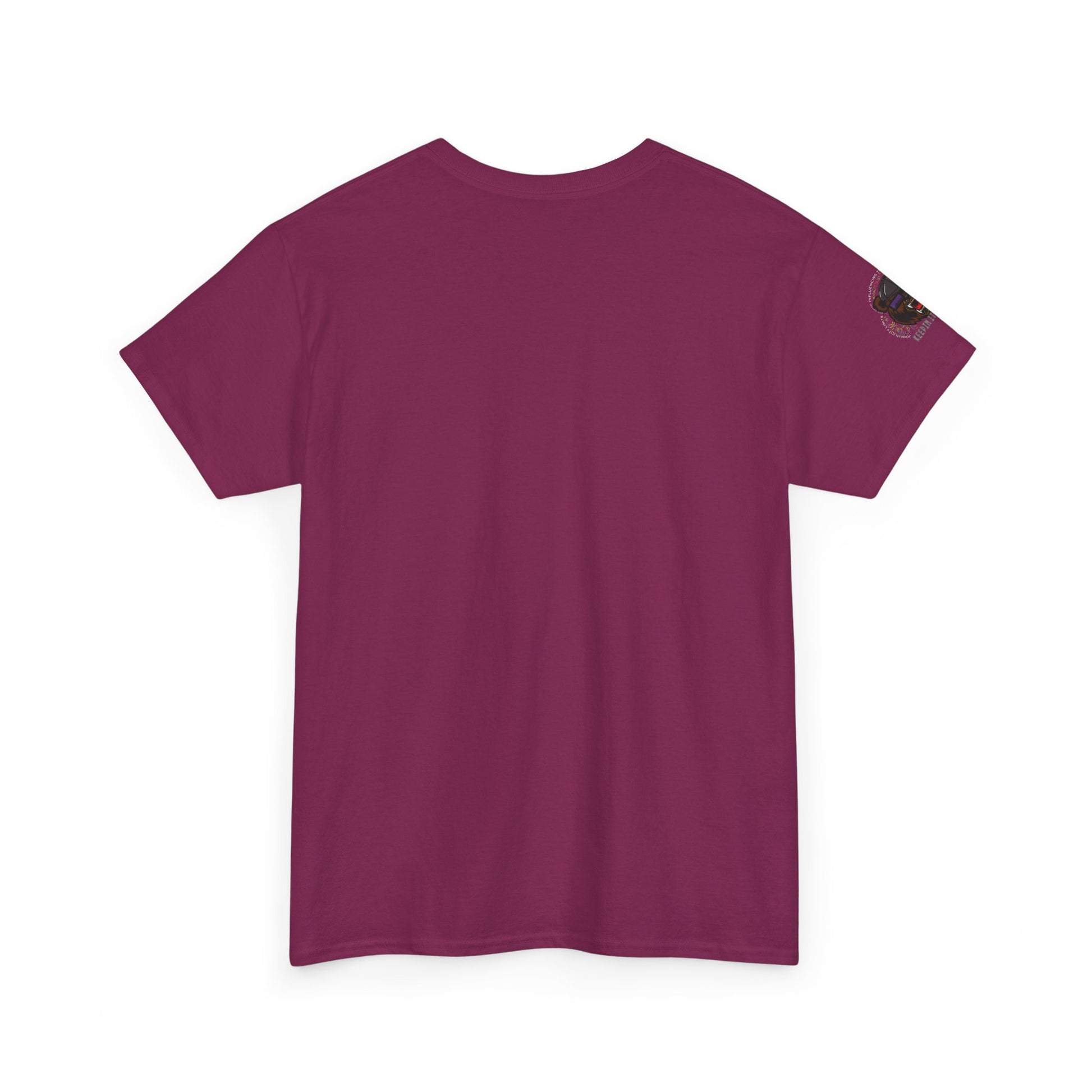 Memphis Drip Tee