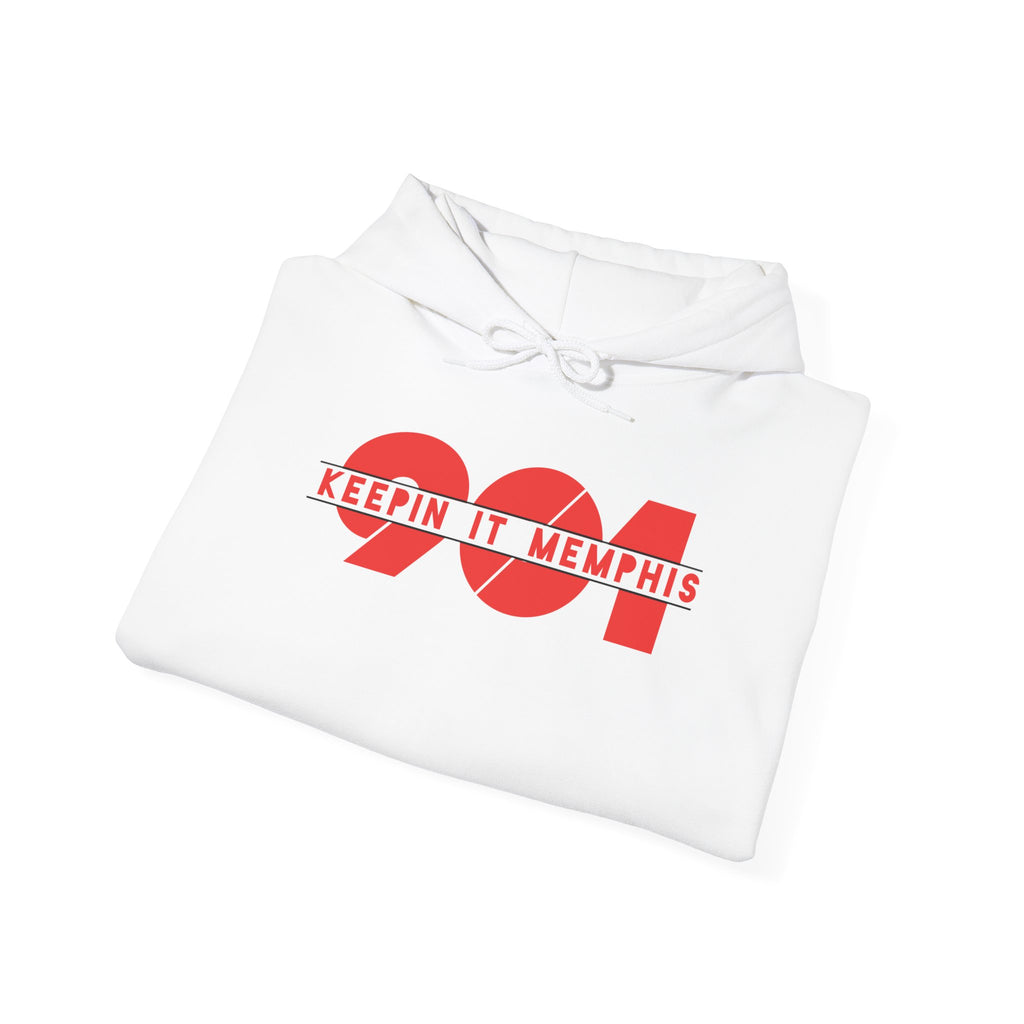 Keepin It Memphis Hoodie (Adult)