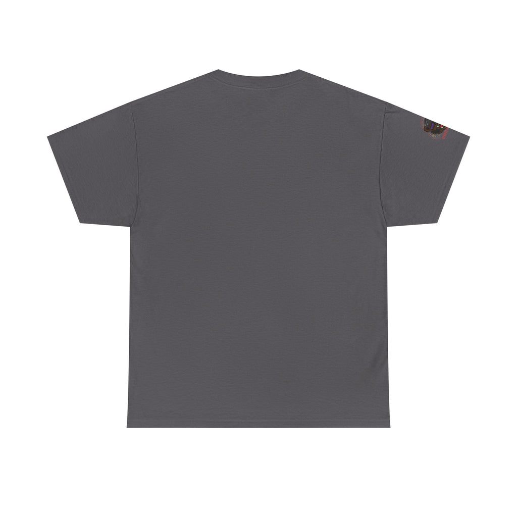 Keepin It Memphis Color Logo Tee