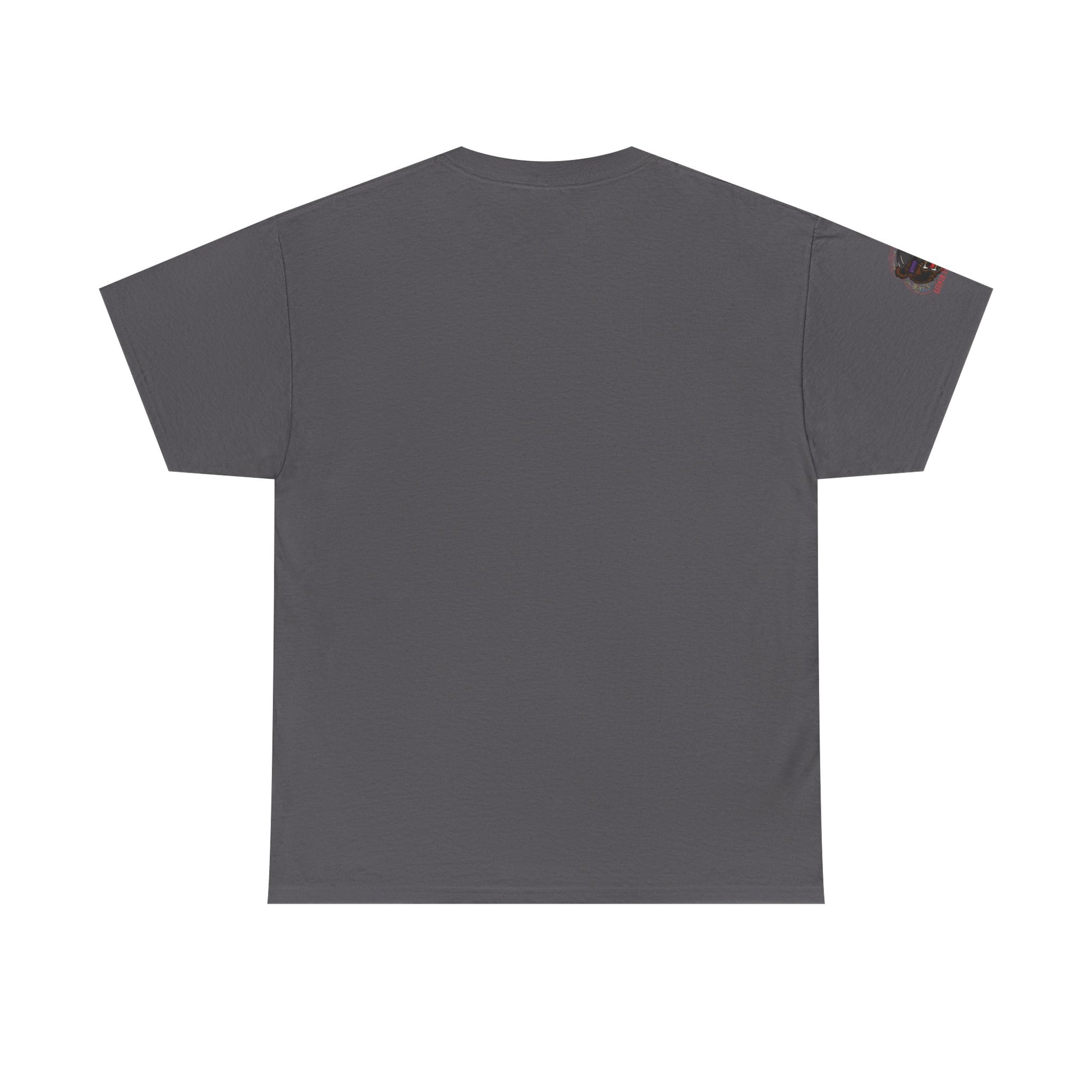 Keepin It Memphis Color Logo Tee