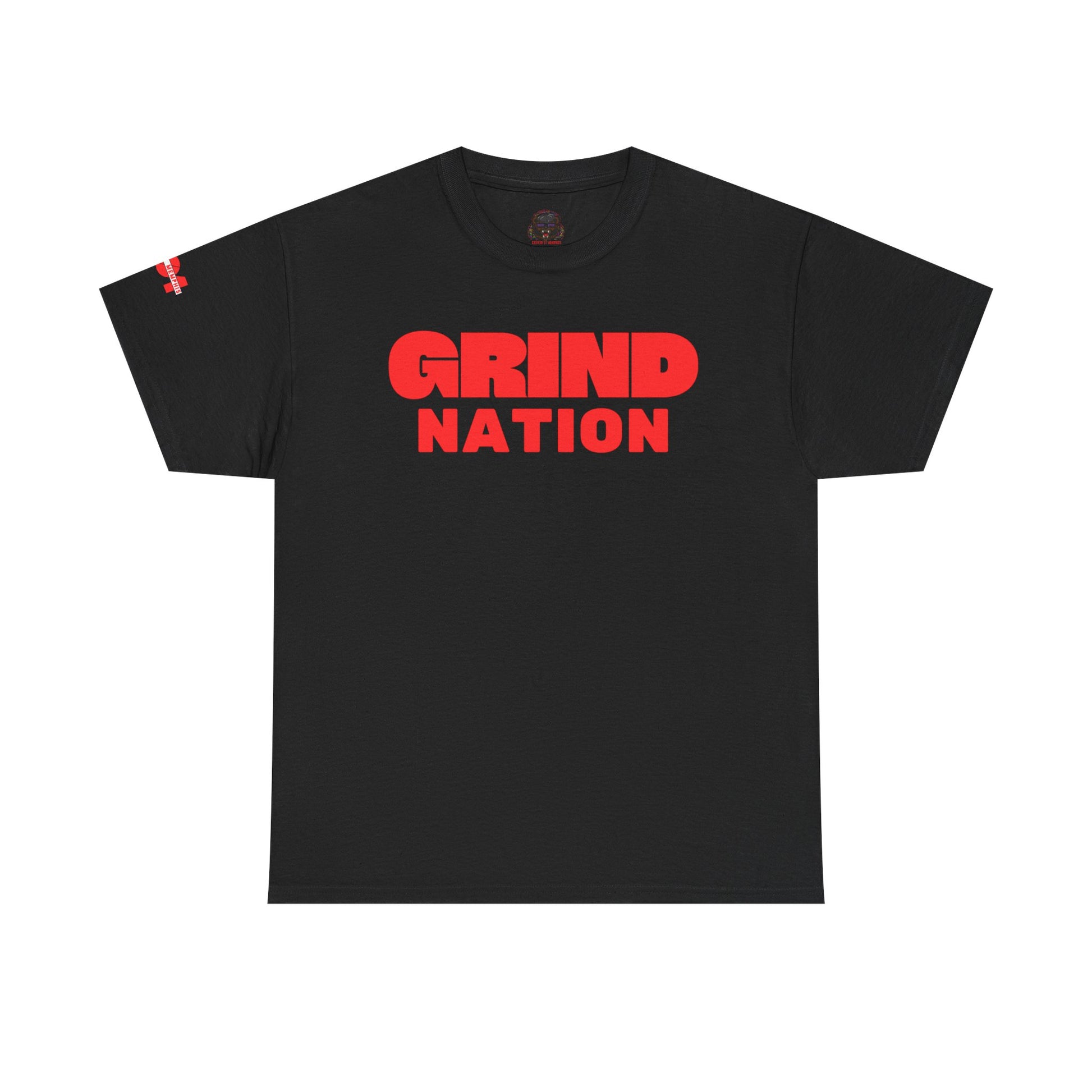 GRIND NATION