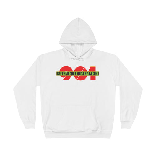 Black History Hoodie