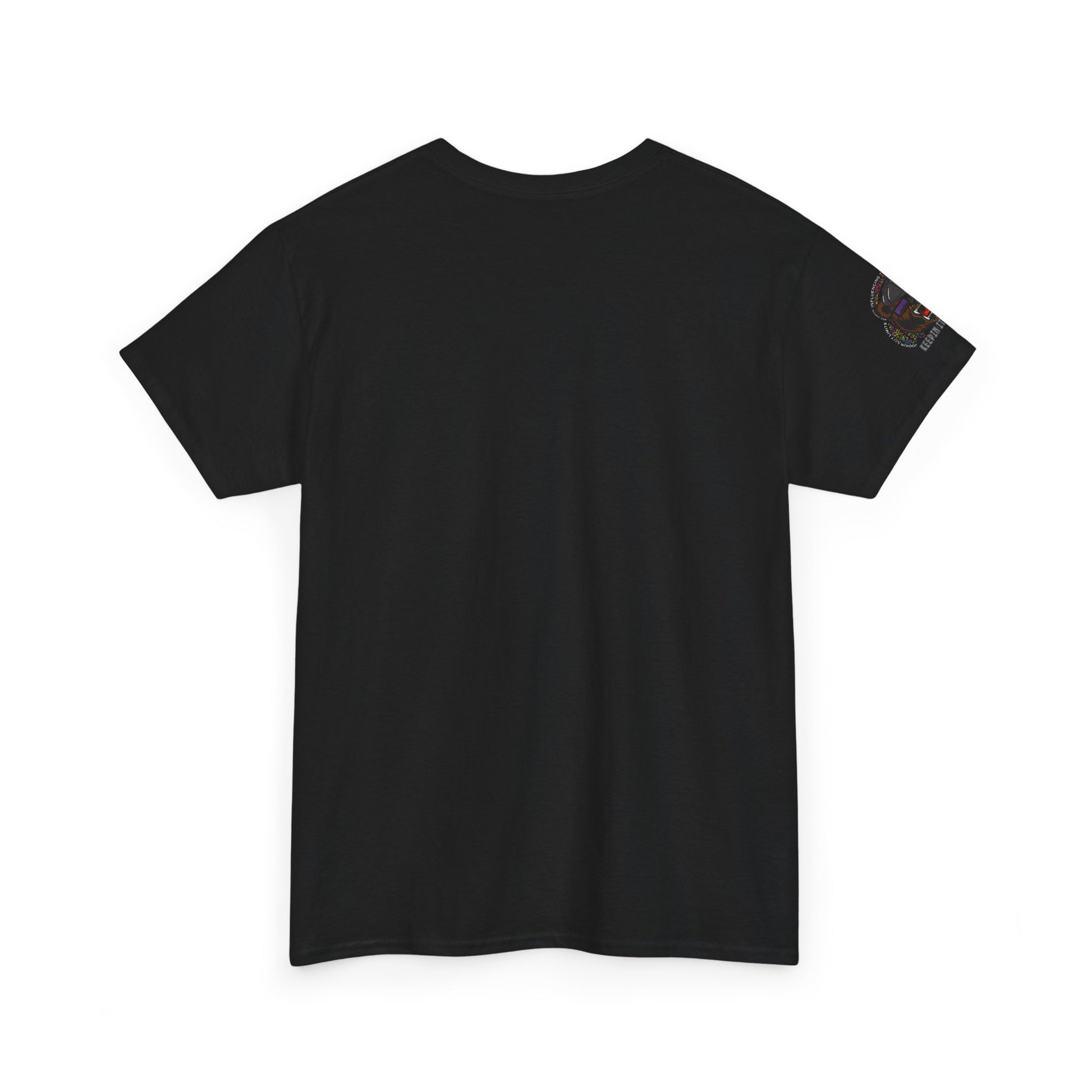 Memphis Drip Tee