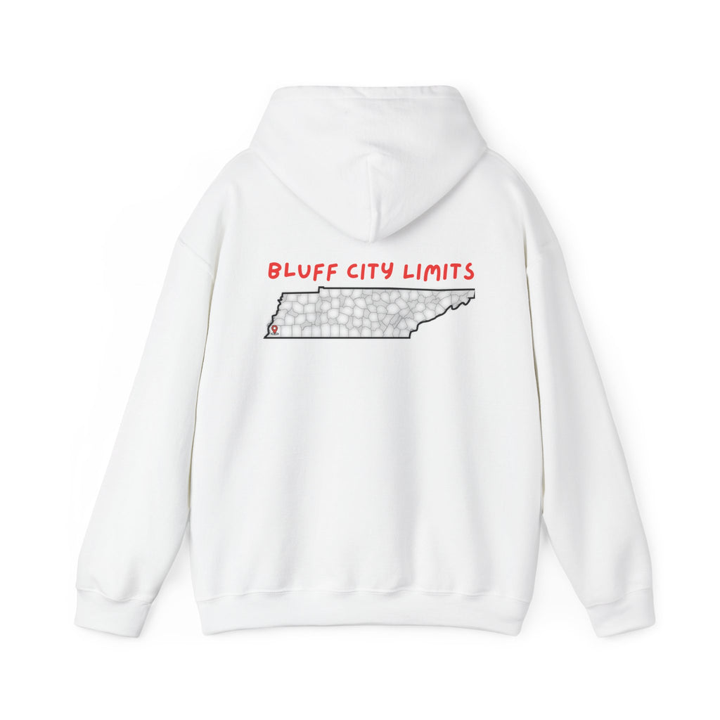 Keepin It Memphis Hoodie (Adult)